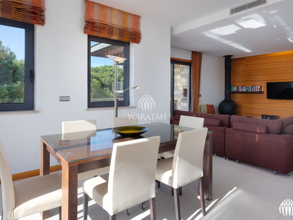 Appartement in Vale do Lobo, Faro - foto 4